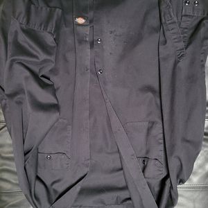 Dickies long sleeve shirt